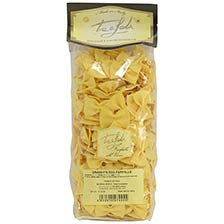 Egg Farfalle Pasta