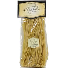 Truffle Tajarin Pasta