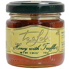 Thousand Flowers Truffle Honey