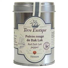 Red Dak Lak Pepper