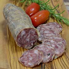 Toscano Salami - Uncured