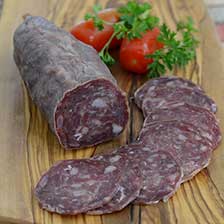 Wild Boar Salami