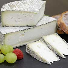 Tomme de Chevre Grand-Mere Adrienne