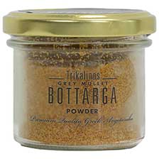 Bottarga Powder - Grey Mullet Powdered Roe