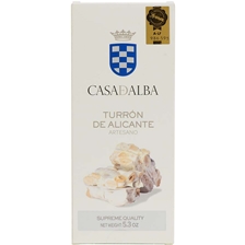 Turron de Alicante - Alicante Nougat