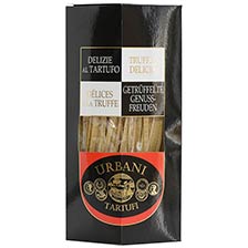 Italian Black Truffle Tagliatelle Pasta