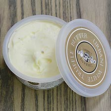 Italian White Truffle Butter