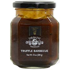 Truffle Barbecue Sauce