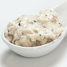 Truffle Cream Sauce - Truffle Thrills