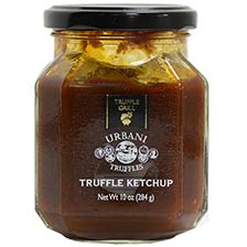 Truffle Ketchup