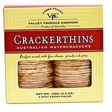 Crackerthins