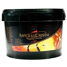 Valrhona Absolu Cristal Glaze