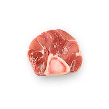 Veal Osso Bucco Front Shank, 2.5 Inch