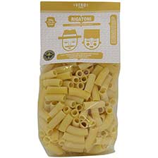 Rigatoni Pasta