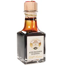 Balsamic Vinegar of Modena - Over 50 Years Old
