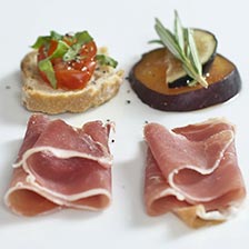 Prosciutto Di Parma - Sliced