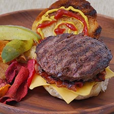 Wagyu Beef Burgers, PRE-ORDER