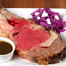 Wagyu Beef Prime Rib Roast (Export Ribs)