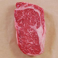 Wagyu Rib Eye, MS4, Whole