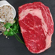 Wagyu Rib Eye, MS5, Whole, PRE-ORDER