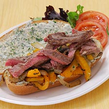 Wagyu Ribeye Sandwich Steak, MS3, PRE-ORDER