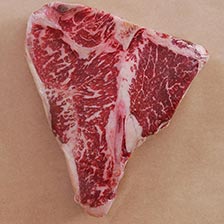 Wagyu Short Loin, MS3, Whole