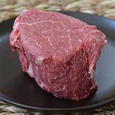 Wagyu Tenderloin, MS4, Whole