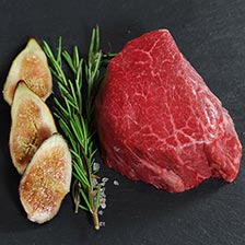 Wagyu Tenderloin, MS7, Whole