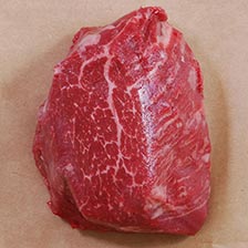 Wagyu Tenderloin Steaks, MS3, PRE-ORDER