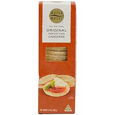 Wafer Thin Crackers - Original