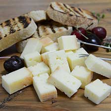 Widmer's Aged Brick Cheese