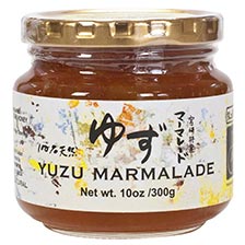 Yuzu Marmalade