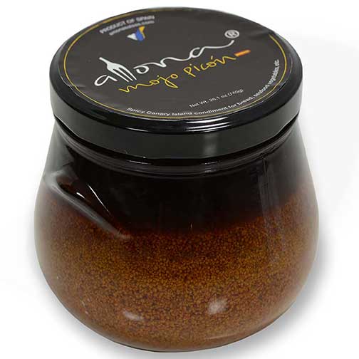 Mojo Picon Condiment