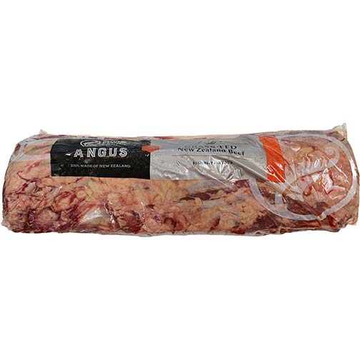 Angus Grass Fed Beef Ribeye Roll - Boneless