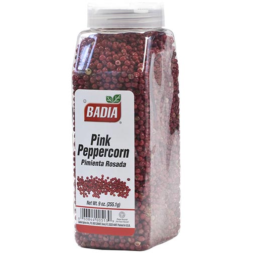 Whole Pink Peppercorn