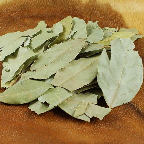 Bay Leaves