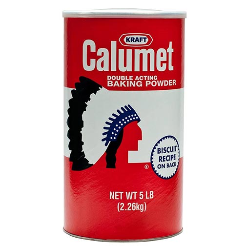 Baking Powder