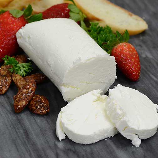 Fresh Goat Cheese