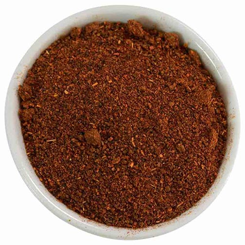 Chipotle Powder