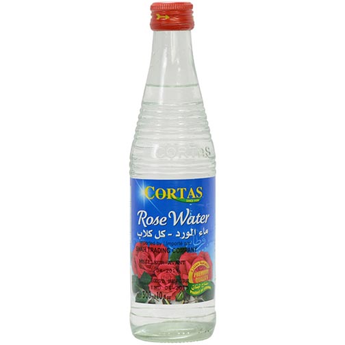 Wholesale Rose Water