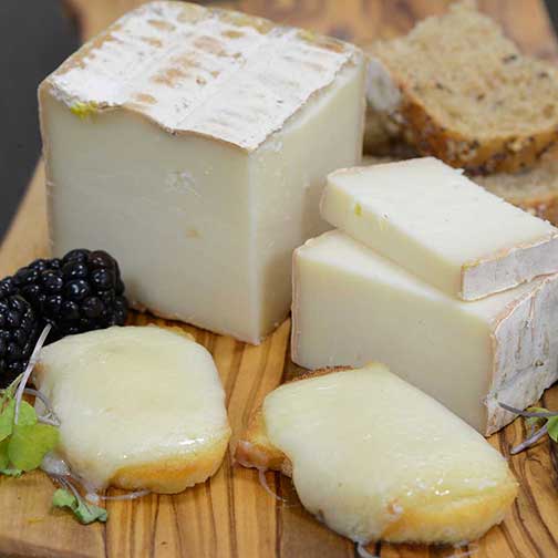 Bufarolo - Washed Cheese