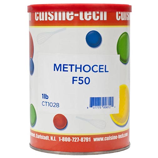 Methocel F50