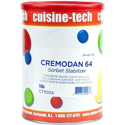 Sorbet Stabilizer - Cremodan 64