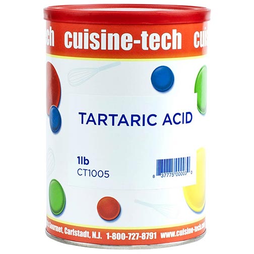 Tartaric Acid