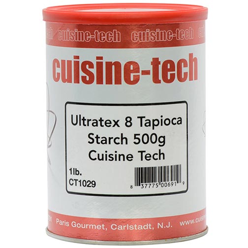 Ultra TEX 8 Tapioca Starch