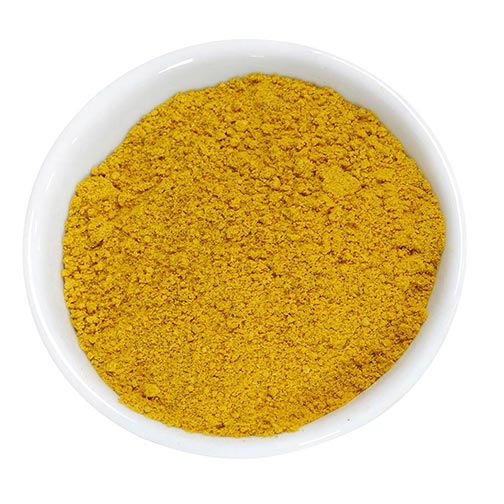 Curry Powder