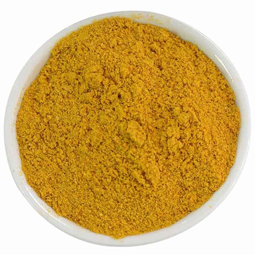 Curry Powder - Hot