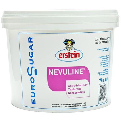 Nevuline - Inverted Sugar