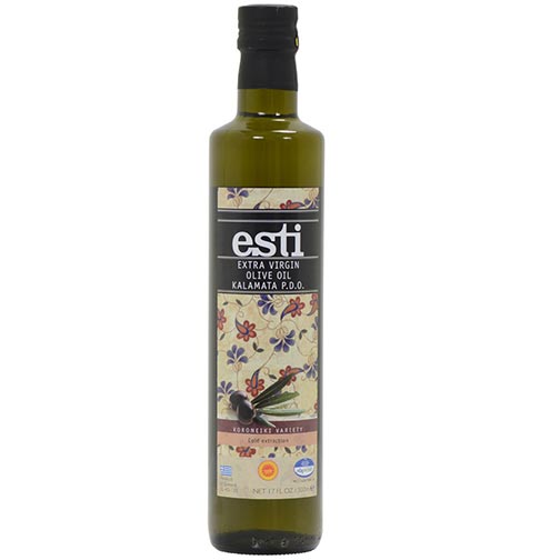 Kalamata P.D.O Extra Virgin Olive Oil