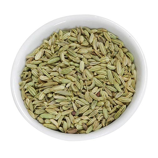 Fennel Seeds